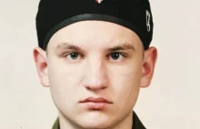 Pilot myśliwca Andrii Tkaczenko, major ukraińskich sił powietrznych, zginął w