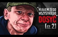 Jak doprowadzono do Ś*IERCI Majora Suchodolskiego? cz. 2