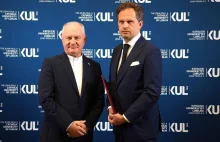 Znany kardiochirurg "poproszony" o odejście z KUL