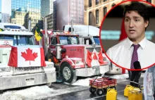 Trudeau's Use of Terror Law Against Freedom Convoy Ruled Unconstitutional