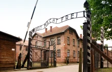 Stany Zjednoczone przekazały 1 milion dolarów Fundacji Auschwitz-Birkenau