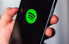 Spotify będzie skanować twarz użytkowników. Inaczej nie posłuchają Limp Bizkit