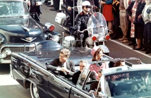 Wojna w Wietnamie: Zamach na JFK, incydent tonkiński i dziedzictwo konfliktu