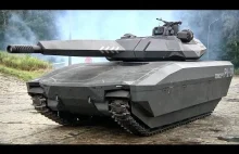 10 Wojskowych prototypów z Polski