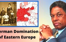 Jak Niemcy zdominowali Europę Wschodnią