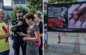 Ostra reakcja na "martwe płody". Zgromadzenie w Sopocie rozwiązane - esopot.pl