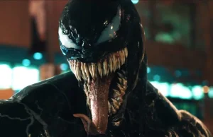 Venom 3: Prace nad filmem wystartowały - potwierdza Tom Hardy i dzieli się nag