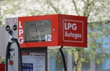 Polska walka o LPG. Przez sankcje może zabraknąć benzyny