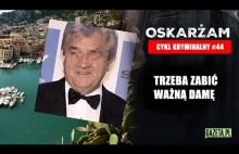 Polski konsul w Monako zlecił zabójstwo najbogatszej kobiety w Europie
