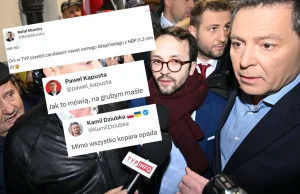Szok po ujawnieniu zarobków gwiazd TVP. "Na grubym maśle"
