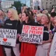 R0sjanie wreszcie protestowali w Moskwie