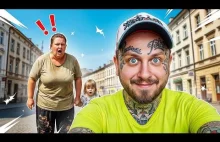 ZAKAZAĆ TATUAŻY, bo DZIECI się BOJĄ!