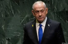 Izrael przyznaje się do zaplanowanego ataku. "Netanjahu zatwierdził"