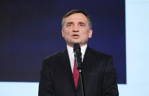 Zbigniew Ziobro nie pojawił się przed komisją. Jest wniosek o zatrzymanie