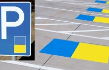 We Wrocławiu powstaną parkingi tylko dla Ukraińców • www.tuwroclaw.com
