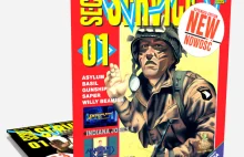 SECRET SERVICE już w sklepie! - Reprint z dodatkami.