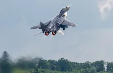 Polska przekazuje MiG-29. Wielka Brytania gotowa "uzupełnić zdolności bojowe"