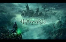 Hogwarts Legacy #1.Prolog.droga do Hogwardu.ruiny walka z rycerzami.bank gringot