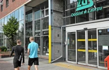 Zamiast w domu, była na pogrzebie męża. Pracodawca wstrzymał wypłatę chorobowego