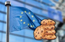 Unia Europejska chce rozprawić się z komunikatami o cookies.