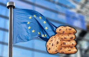 Unia Europejska chce rozprawić się z komunikatami o cookies.