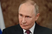 Morski eksport Rosji leci w dół.