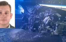 Koniec wątku policjantów w sprawie Sebastiana Majtczaka