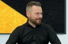 Krzysztof Stanowski piętnuje Natalię Janoszek. Sam podpadł znanej wokalistce