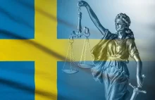 Szwecja: 66-latek skazany na 30 dni więzienia za znęcanie się nad psem