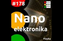 #178. Nanoelektronika