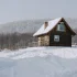 Beskid Niski zimą - najbardziej dziki, najmniej znany i odkryty.