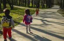 Tychy: Będą zwolnienia w przedszkolach. Wypowiedzenia wręczą do końca maja