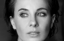 [En] Hanna Lakomy znana jako Salomé Balthus