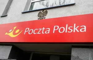 Poczta Polska redukuje zatrudnienie. Odejdzie około 1,9 tys. osób