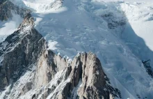Andrzej Bargiel zdobył szczyt Gaszerbrum I i z niego zjechał na nartach