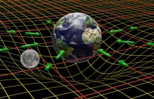 Przełom w temacie grawitacji. Lepsza teoria niż Einsteina.