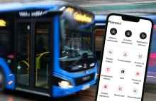 Kupiła bilet w aplikacji, zapłaciła karę za jazdę na gapę. Kuriozalna historia