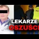 Polacy w rękach OSZUSTÓW Plaga lekarzy bez uprawnień