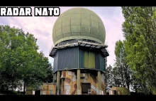 Opuszczona Baza NATO |Urbex #329|