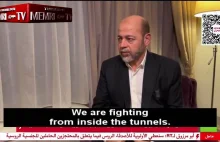 Dlaczego Hamas nie zbudował schronów dla cywili