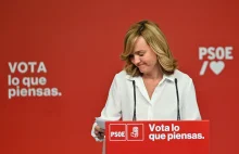 Wybory w Hiszpanii. Zła noc wyborcza dla rządu, a tragiczna dla lewicy