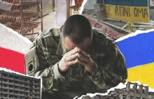 Kolumbijczycy wolą śmierć w okopach od polskich obozów pracy