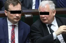 10 najpoważniejszych afer PiS.