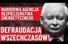 LUDZIE KACZYŃSKIEGO WYCIĄGNĄ 30 MILIARDÓW ZŁOTYCH Z NASZYCH KIESZENI!