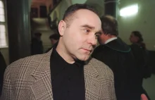 Karol Nawrocki pozwany przez wdowę po "Nikosiu"