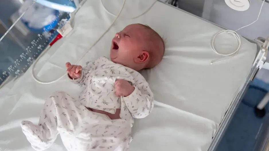 "Oszukała nas". Rodzice odkryli, co stało się córce w szpitalu