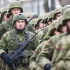 Litwa zatwierdziła Narodowy Plan Obrony na wypadek wojny