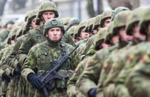 Litwa zatwierdziła Narodowy Plan Obrony na wypadek wojny