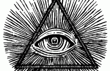 Aresztowanie polskiego duchownego i protestant przebrany za papieża