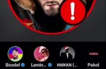 Jeden z "setek" pomysłów włodarza FAME - ustawianie walk podczas gali